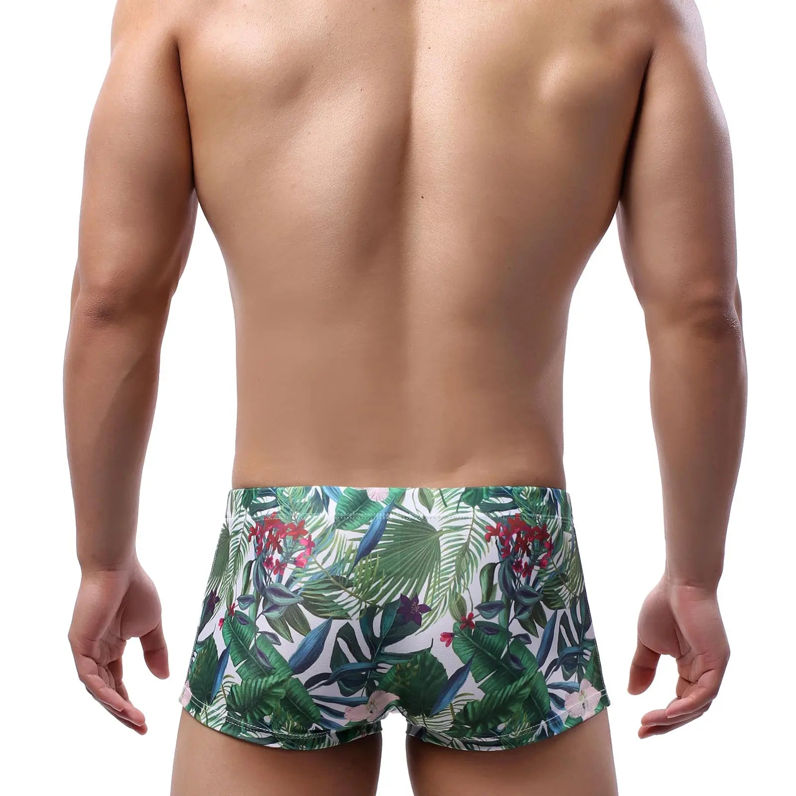 Swim Shorts Prints