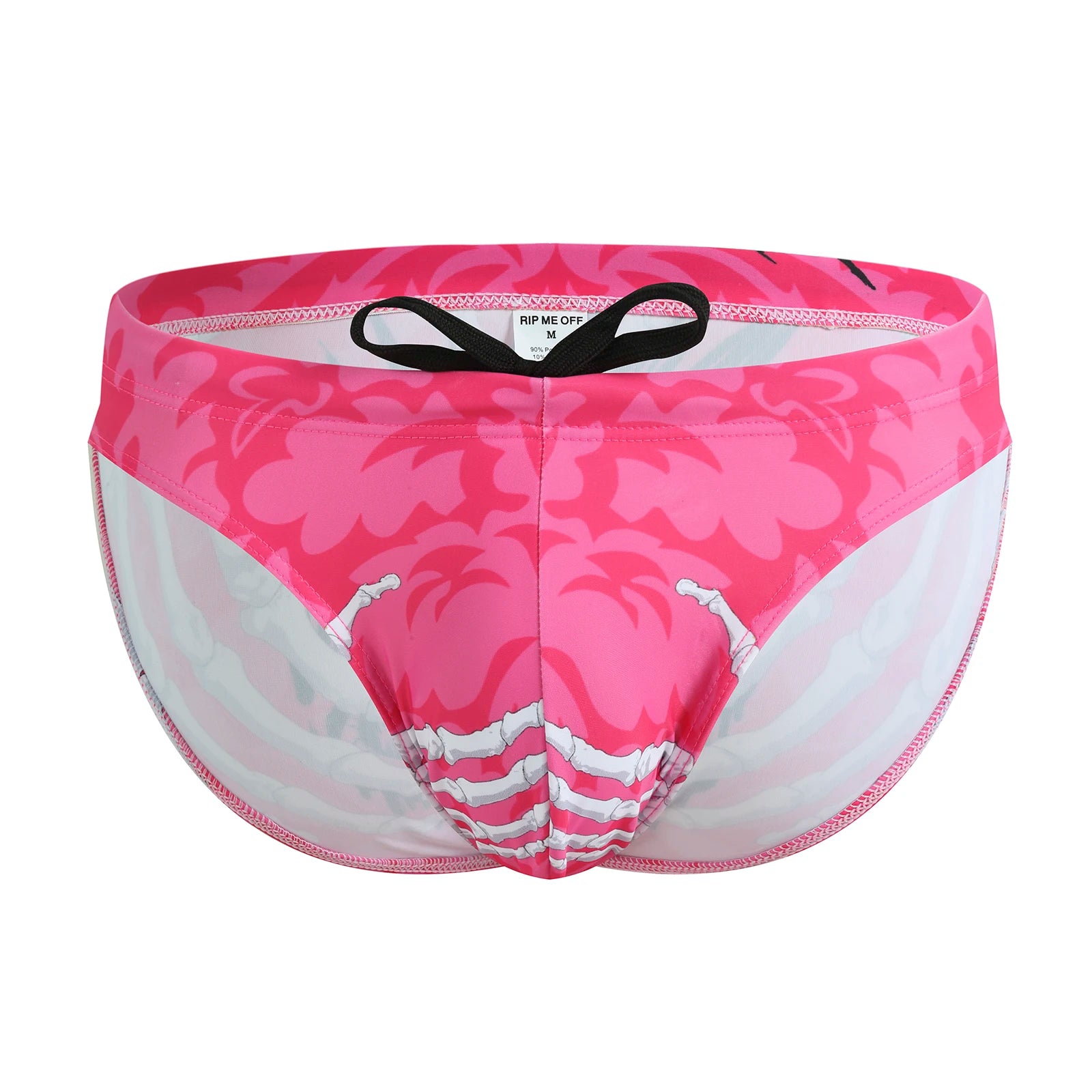 Spooky Swim Briefs