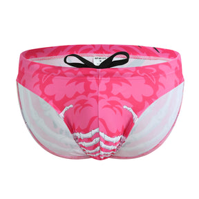 Spooky Swim Briefs