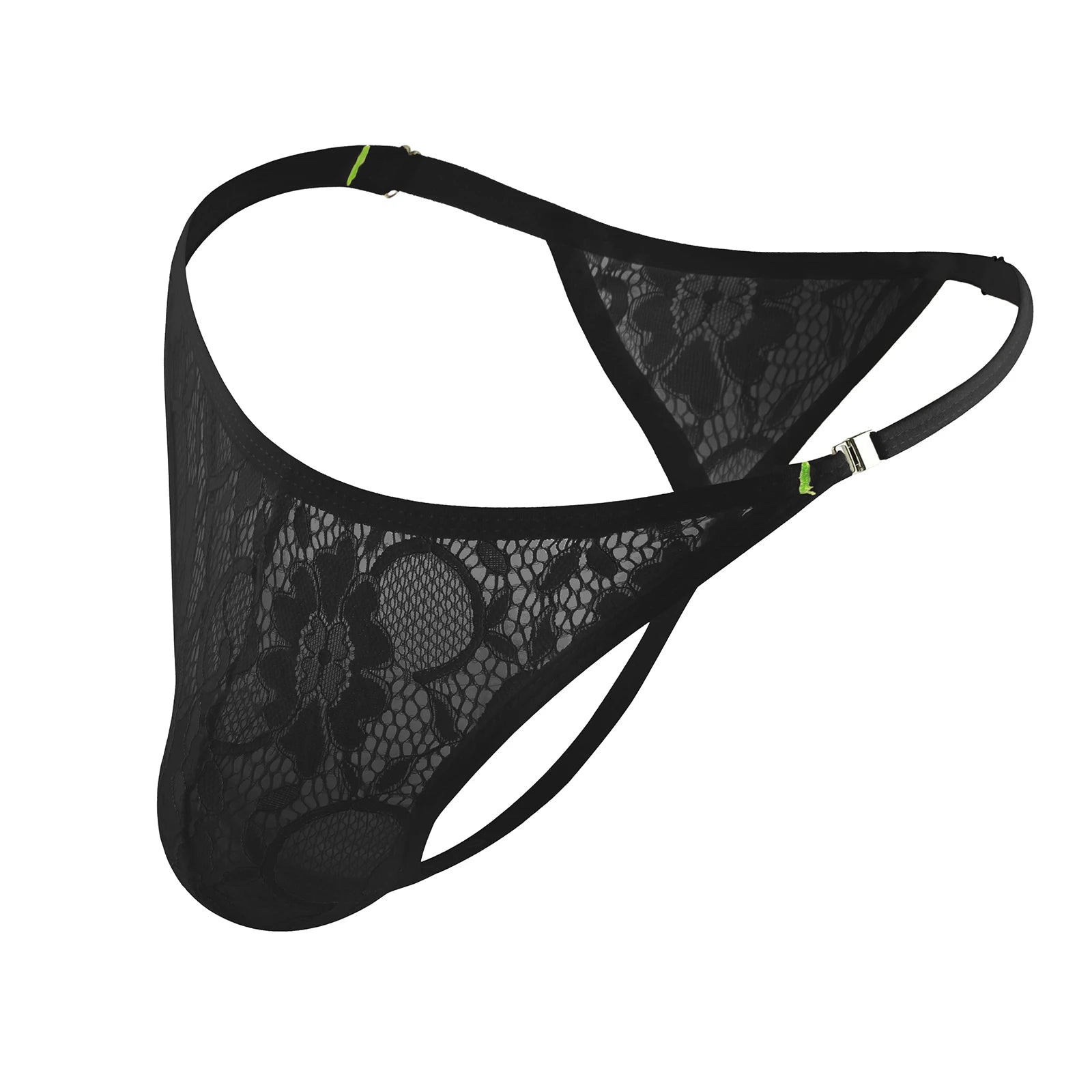 Femboy Lace Thong