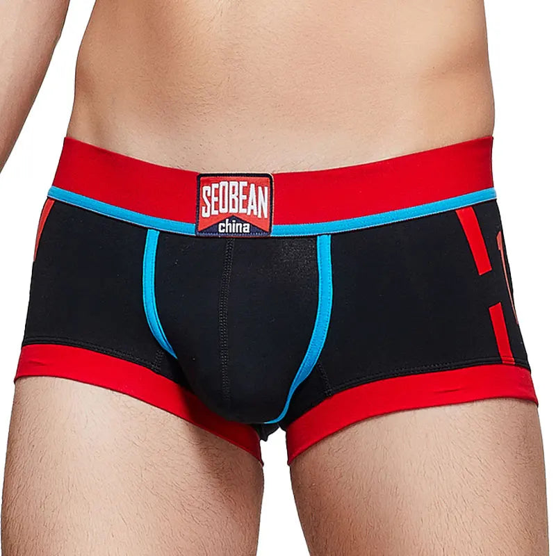 Garage Crew Briefs