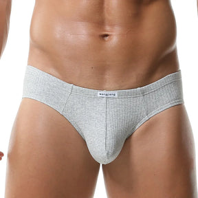 WJ Stretch Briefs 3-Pack