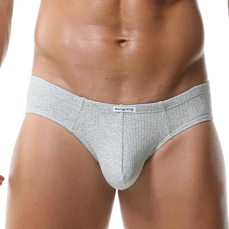 WJ Stretch Briefs 3-Pack