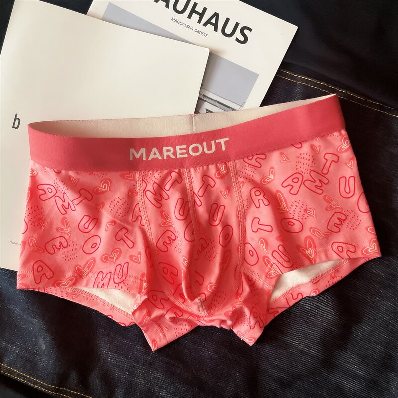 MAREOUT Boxer 3-Pack