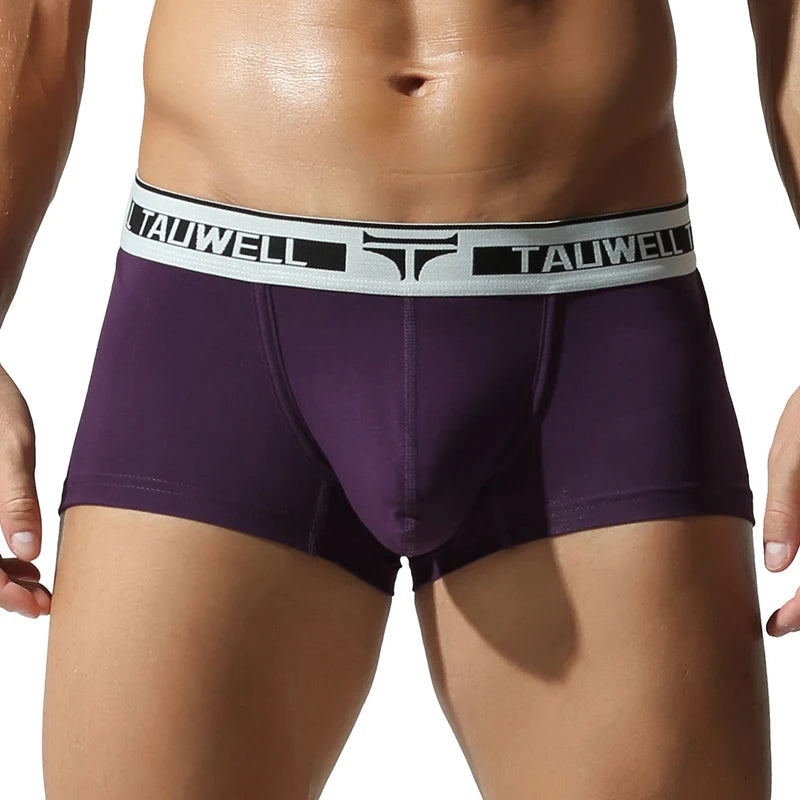 TAUWELL Boxer Briefs