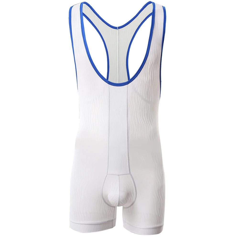 Bulge Onesie