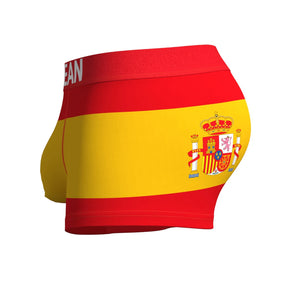Sports Flag Boxer Briefs