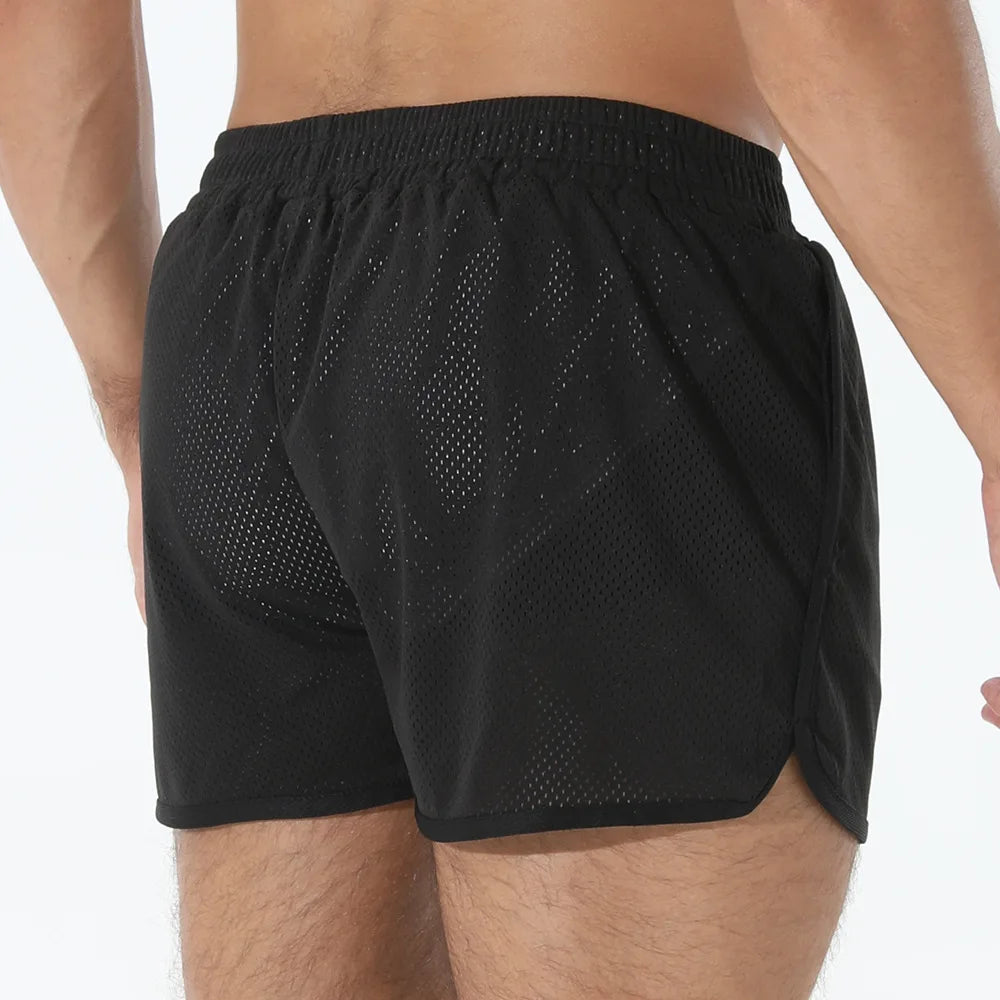 Courtside Shorts