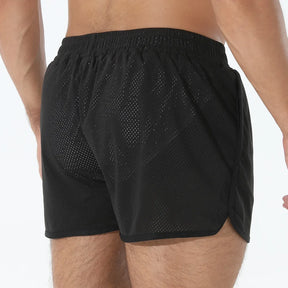 Courtside Shorts