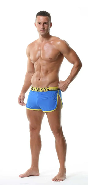 VK Jock-In Shorts