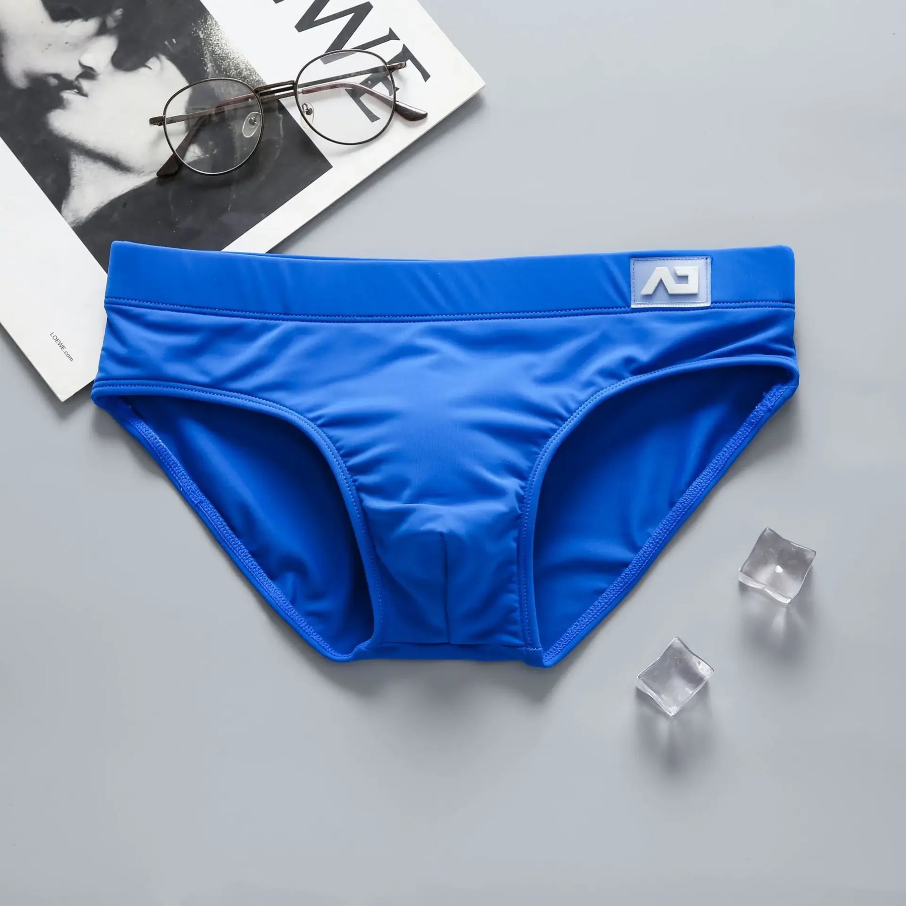 Summer Swim Briefs