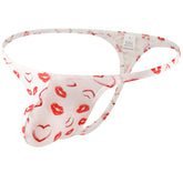 Kiss Thong