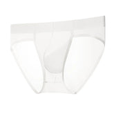 Seamless Ice Silk Briefs