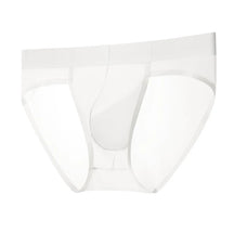 Seamless Ice Silk Briefs