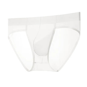 Seamless Ice Silk Briefs
