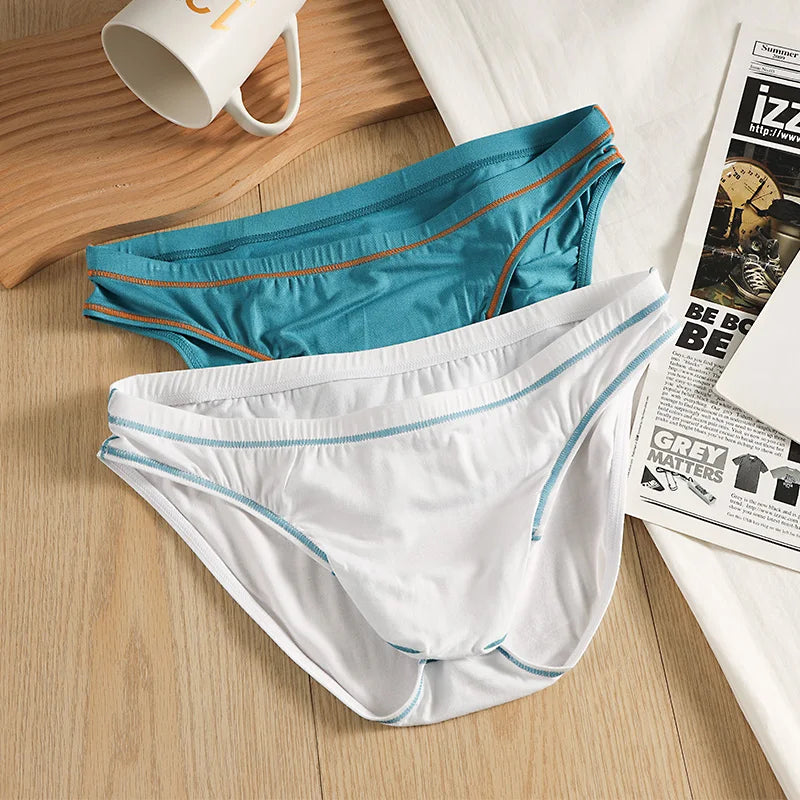 Bamboo Briefs