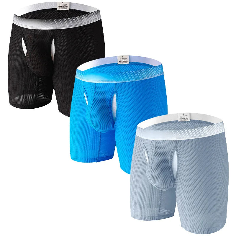 Gym Pouch Underwear
