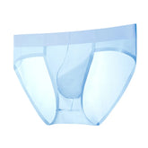 Seamless Ice Silk Briefs
