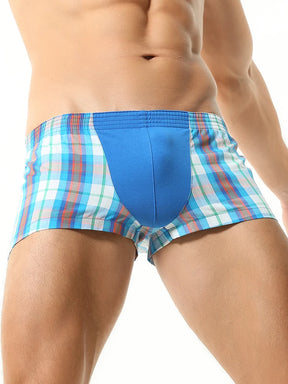 Frat Pouch Boxer Shorts