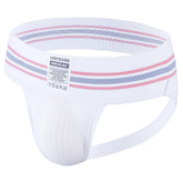 Mens Athletic Support Jockstrap