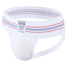 ADDTEXOD Woven Jock