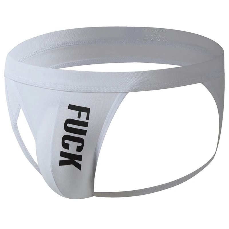 F*CK Open Bum Briefs