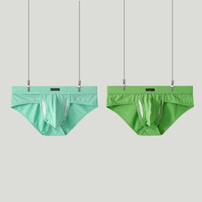 Comfort Pouch Bulge Briefs