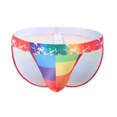 Rainbow Joy Briefs