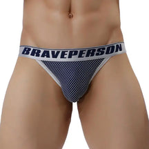 BRAVE Briefs