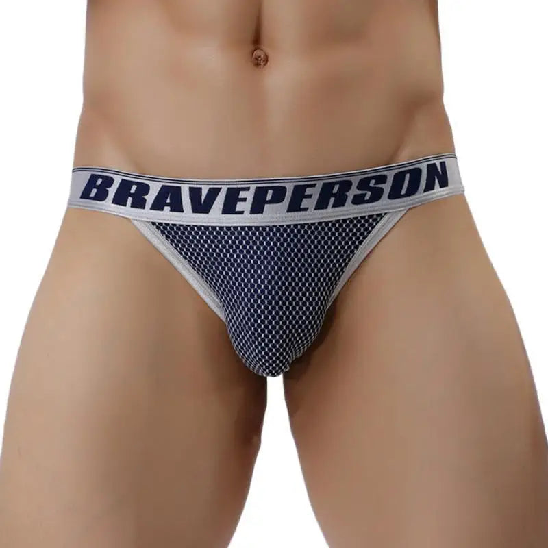 BRAVE Briefs
