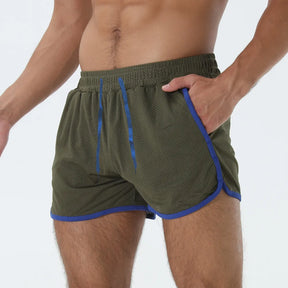 Courtside Shorts