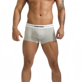GTOPX Boxer Briefs 3-Pack