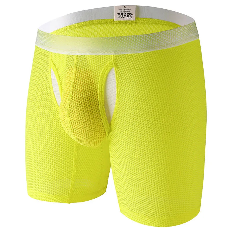 Gym Pouch Underwear