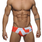 AD Swim Briefs