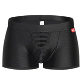 Seamless Short-Shorts