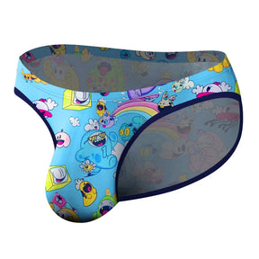 Cartoon Briefs