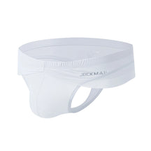 JM Mini Skirt Thong