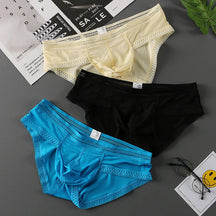 Boy Panties 3-Pack