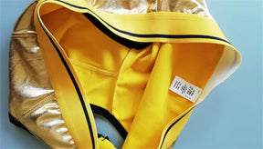 Glossy Briefs