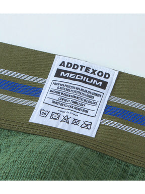 ADDTEXOD Woven Jock