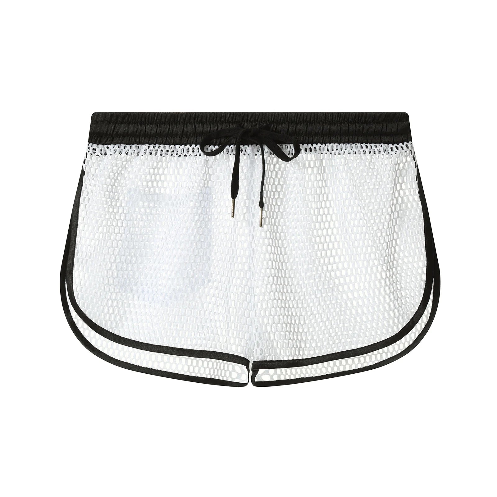 Fishnet Shorts