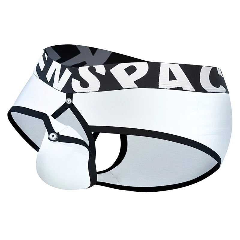 Pop-Open Briefs