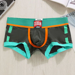 Garage Crew Briefs