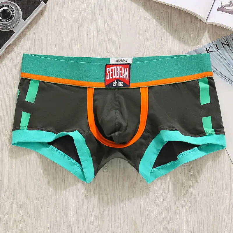 Garage Crew Briefs
