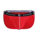 Seamless Bulgie Briefs