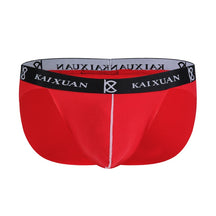 Seamless Bulgie Briefs