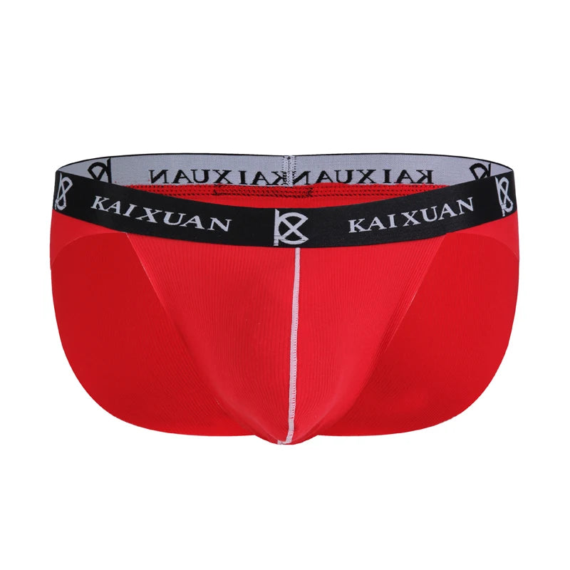 Seamless Bulgie Briefs