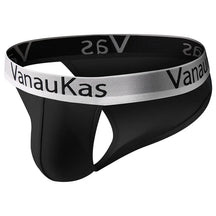 VanauKas Briefs