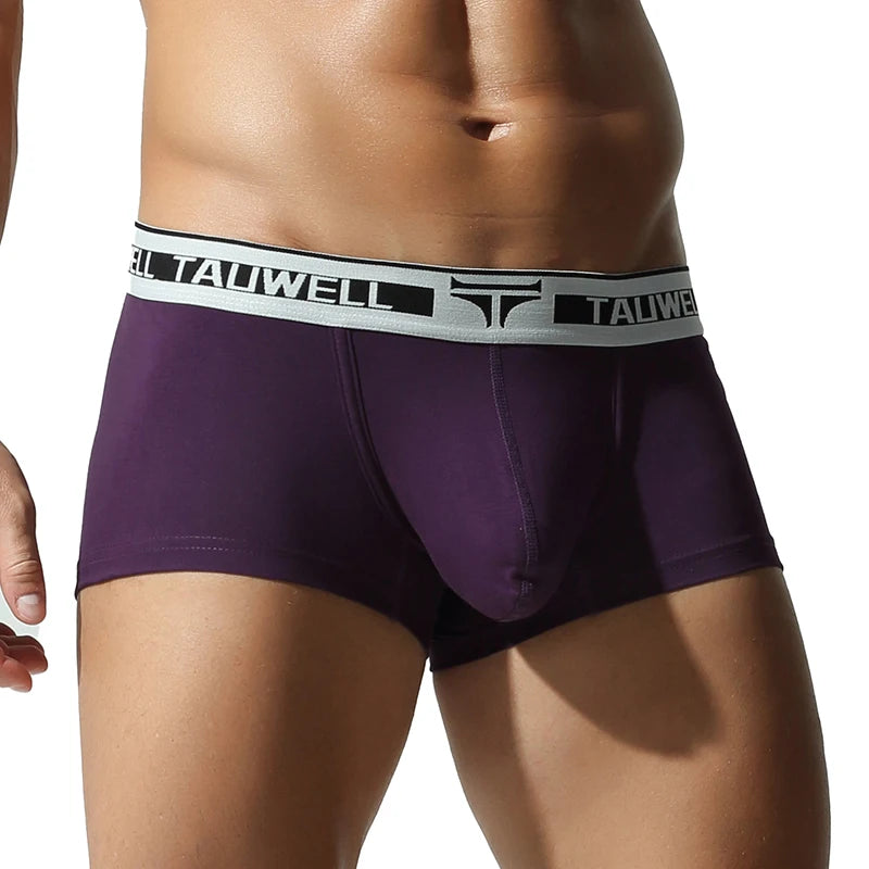 TAUWELL Boxer Briefs