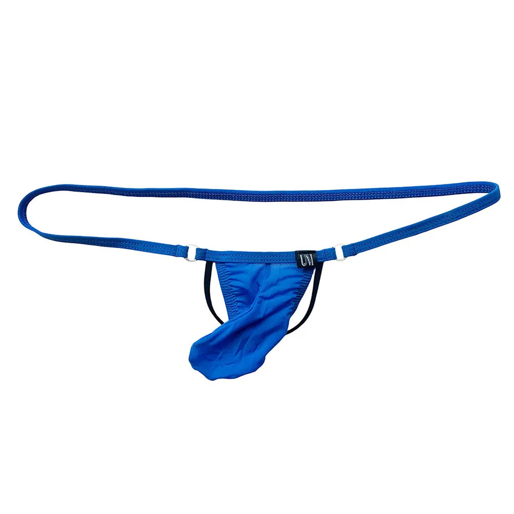 Balls Out Pouch